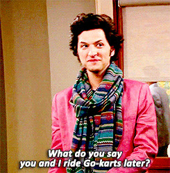 schwartz *parks and rec billy eichner jean ralphio saperstein craig ...