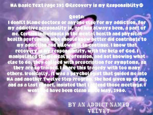 Drug Addiction Quotes And Sayings