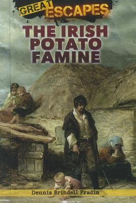 Start by marking “The Irish Potato Famine” as Want to Read: