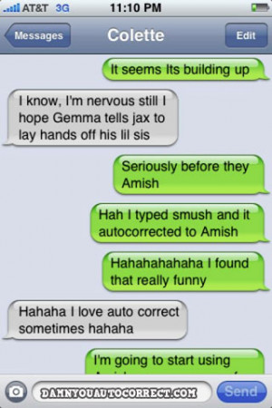 sons of anarchy funny quotes