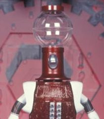 Tom Servo