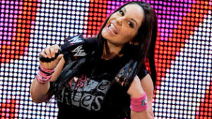 Natalya vs. AJ Lee: SmackDown, June 28, 2013 (2:59)