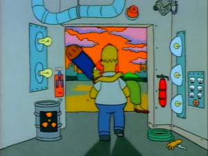 S01E09~ Life on the Fast Lane