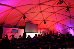 Serpentine Gallery Pavilion