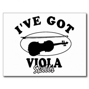 viola instrument