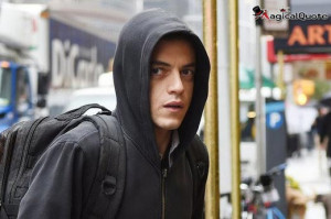 Elliot Alderson - TV Series Quotes, Series Quotes, TV show Quotes