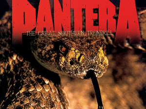 Music - Pantera Wallpaper