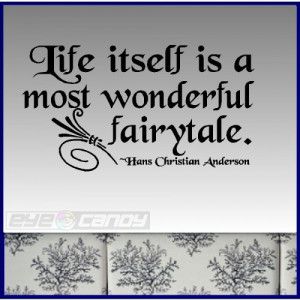 Wonderful Life Quotes and Sayings