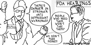 The warnings they say have actually increased suicide by scaring ...