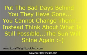 Quotes About Rainy Days