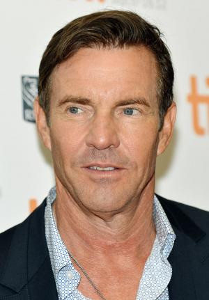 Judge dismisses Dennis Quaid's divorce paperwork