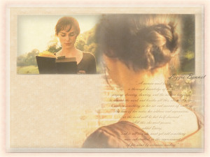 Pride and Prejudice Elizabeth Darcy