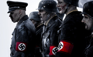 Nazi Zombie HD Wallpaper #2793