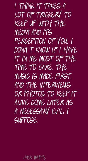 Trickery Quotes