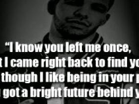 Drake Quotes | Drizzy Quote