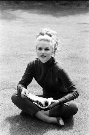 Lee Remick