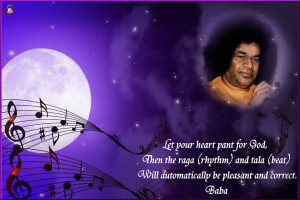 Quotes of Bhagavan Sri Sathya Sai Baba