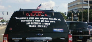 Thread: Where's the Birth Certificate? You're an Anti-Semite, that's ...