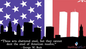 patriotic 9 11 quotes