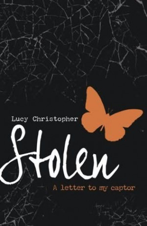 novel by Lucy Christopher