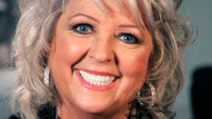 Paula Deen, the queen of butter, was diagnosed with diabetes several ...