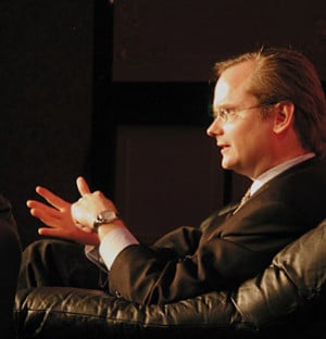Lawrence Lessig Quotes