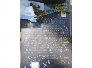 Beautiful Tombstone Quotes http://www.virtualtourist.com/travel/North ...