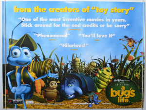 Bug's Life (Quotes Version)