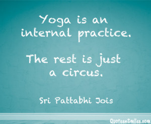 Images) 40 Yoga Picture Quotes That Will Inspire Your Mind, Body ...