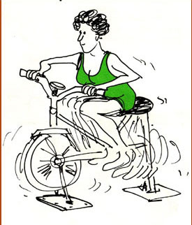 Cool Funny Exercise Quotes - Funny Quotes and Sayings