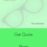 View bigger - Geek Movie Quotes for iPhone screenshot