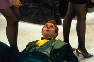 The Genius of Rik Mayall part 2: Drop Dead Fred
