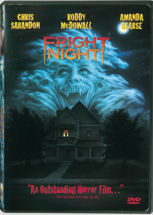 Fright Night (1985) (US - DVD R1)