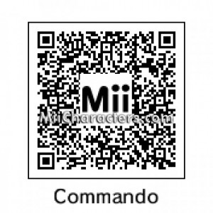 Only Special Mii Qr Codes http://www.miicharacters.com/index.php?t ...