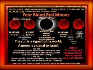 More like this: moon , red and fall .