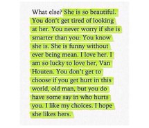 augustus waters, john green, quotes, tfios, the fault in our stars ...