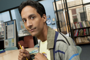 Community star Danny Pudi is set to star in NBC's horror comedy pilot ...