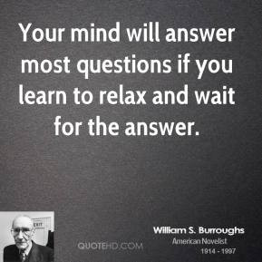 Quotes About Relaxing Your Mind http://www.quotehd.com/quotes/words ...