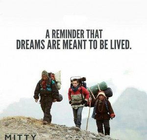 The Secret Life of WaLter Mitty watch this movie free here: http ...