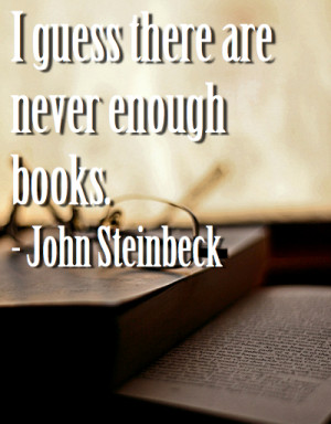 John Steinbeck Quotes (Images)