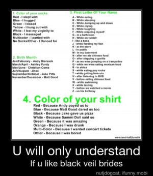 Related Pictures remains bvb black veil brides pics black veil brides ...