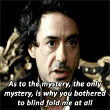 Sherlock Holmes (2009) - favorite quotesI love this movie..!!