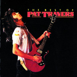 Fun Music Information -> Pat Travers