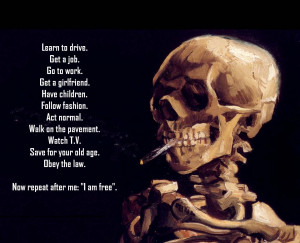 Driving Quotes