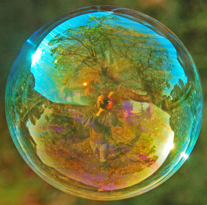 Soap Bubble