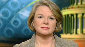 Margaret Spellings