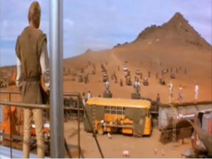 Greetings from the Humongous, the Lord Humongous... The warrior of ...