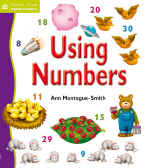 Using Numbers Making...