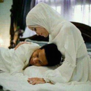 ... Muslim couple, Muslim husband wife, Rights And Duties Of Husband