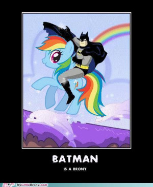 my-little-pony-friendship-is-magic-brony-batman-jumped-on-the ...